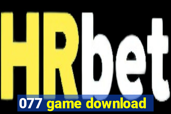 077 game download